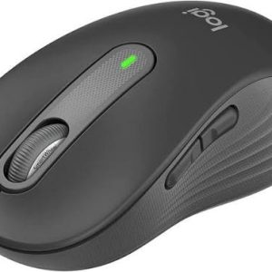M650 Signature Mouse Logitech 1 Year Warranty