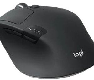 M720 Bluetoooth Plus Wrls Mouse Logitech, 1 Year Warranty