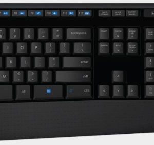 Mk345 Wrls Combo K.M. Logitech 1 Year Warranty