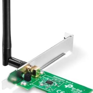 Tlwn781Nd 150Mbps Wireless Pci Express Adapter, 1 Year Warranty