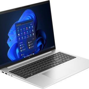Used Hp Elitebook 860 G9, Intel Corei7 1270P, 16Gb Ram, 256Gb Ssd, 16" Fhd
