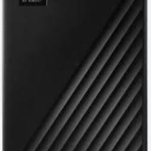 Wd My Passport 4Tb 1 Year Warranty