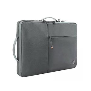 Wiwu Alfa Double Layer Sleev 15.6, Black