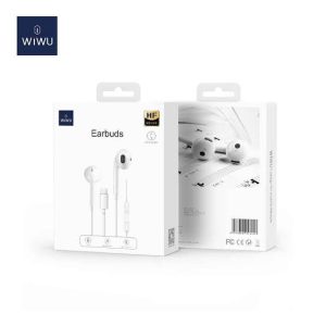 Wiwu Earbuds Lightning
