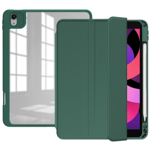 Wiwu Ipad Folio Case Magnatic Detachable 2 In 1 Protective Case 10.2 & 10.5 Inch
