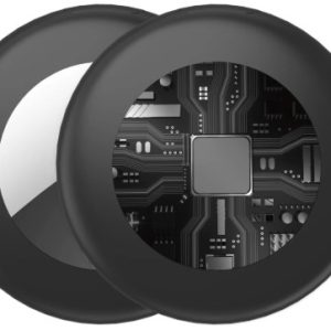 Wiwu Wt01 Itag Location Tracking Anti Loss Device Works With Apple Find Me