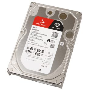 Seagate IronWolf 10TB NAS Hard Drive (ST10000VN000) price in Pakistan