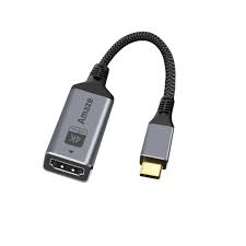 Amaze A125 Type C To HDMI, 4K 60Hz Adapter