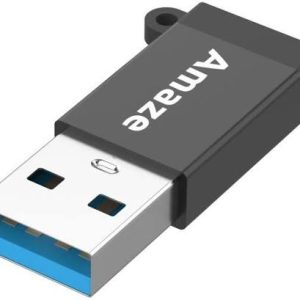 Amaze A14 Pro USB 3.2 To Type C Otg Adapter