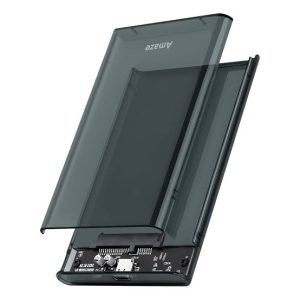 Amaze A206C Pro Phantom, Type C To Type C 2.5" HDD Case