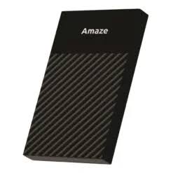 Amaze A210C Pro Ultra Series, Type C To Type C, 2.5" Hdd Case