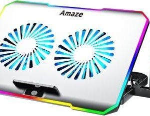 Amaze A505 Laptop Cooling Pad