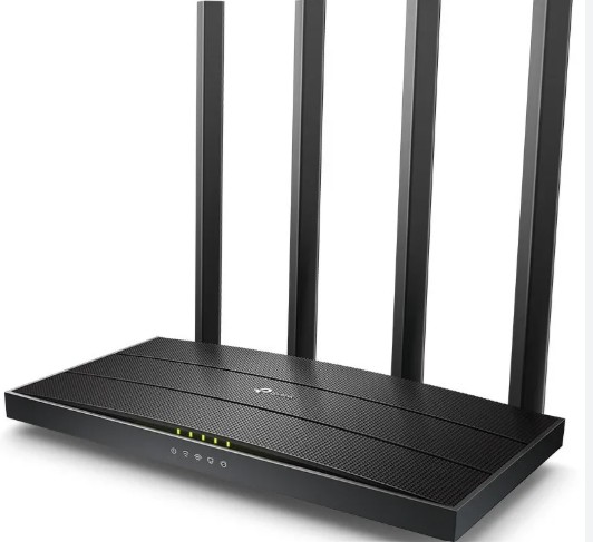 Archer C6 AC1200 Wrls Dual Band Router, Tplink