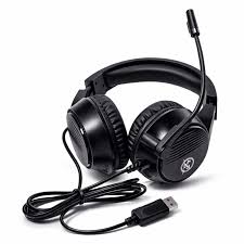 BDL705 Stereo Headphone
