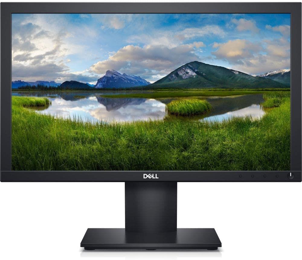 Dell LED E1920H 19" Monitor, Vga & Dp
