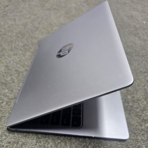 Used Hp Elitebook Folio 1020 G1, Intel Core M5-6Y54, 8Gb Ram, 256Gb Ssd, 12.5" Fhd Screen