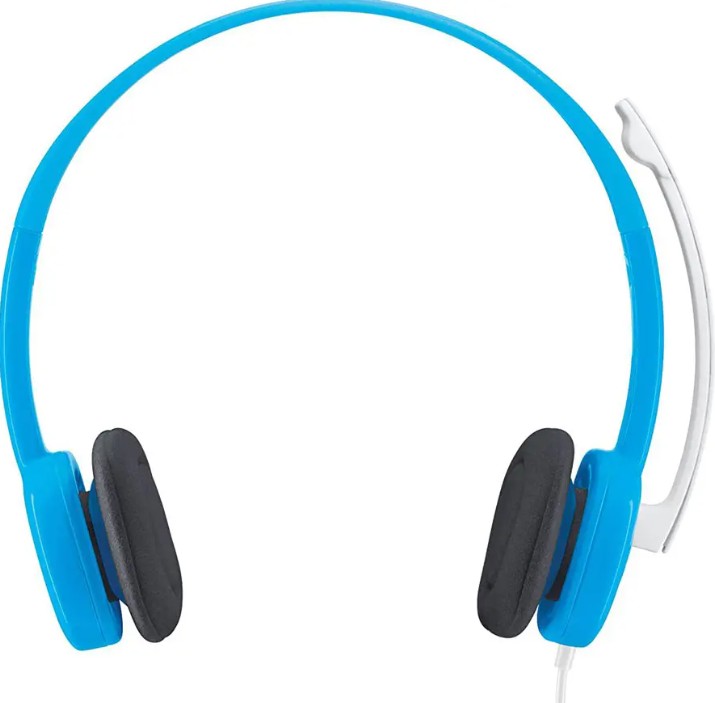 H150 Stereo Headphone Logitech