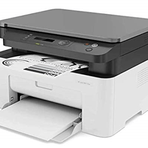 HP Laser MFP136W, Print, Copy, Scan, Wireless
