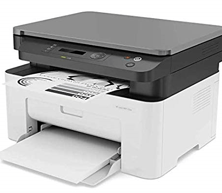 HP Laser MFP136W, Print, Copy, Scan, Wireless