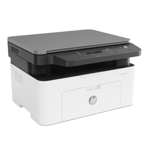 HP Laser Mfp 136A, Print, Copy, Scan.