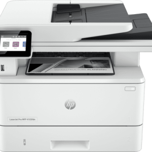 Hp Laserjet Pro Mfp 4103Fdn, 1 Year Warranty