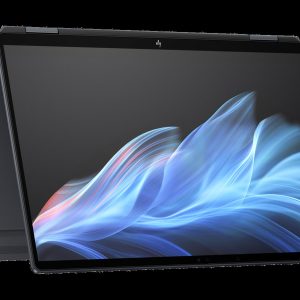 Hp Omnibook 16As0023Dx, Ultra 7 256V, 16Gb Ram, 1Tb Ssd, 16" 2K X360 Touch, Bl-K, Win 11