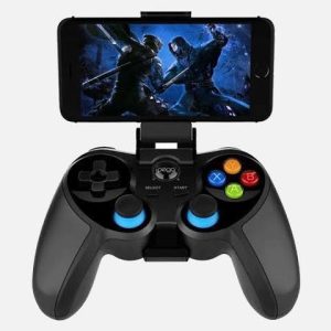 Ipega PG-9078 Bluetooth Gamepad For Ios And Android, Win Compatible With Ps4 And Nintendow Switch