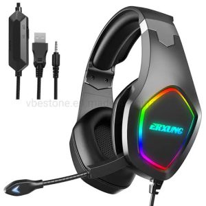 J20 Gaming Headset Akjbl