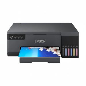 Epson Ecotank L8050, 6 Colour Printer, Wifi, A4Print, Photo