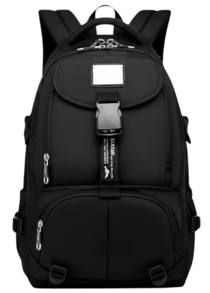 Laptop Bag Double Pocket Good Quality