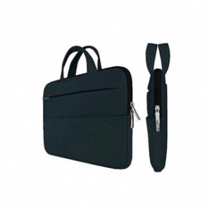 Laptop Bag Double Pocket Slim