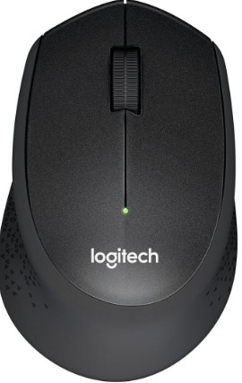 M330 Silent Pluse Wireless Mouse