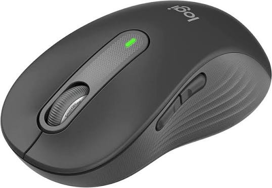 M650 Signature Mouse Logitech