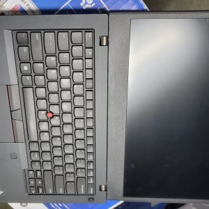 Used Lenovo ThinkPad L14, Core i5-10310U, 8GB RAM, 256GB SSD, 14" FHD, Backlit Keyboard