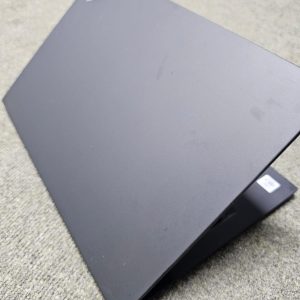 Used Lenovo ThinkPad T14S, Core i7 11th Gen, 32GB RAM, No SSD, 14" FHD, Backlit Keyboard