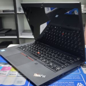 Used Lenovo ThinkPad T490, Core i7-8565U, 16GB RAM, 512GB SSD, 14" FHD