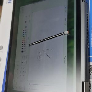 Used Lenovo ThinkPad X1 Yoga G6, Core i7-1165G7, 16GB RAM, 1TB SSD, 14" FHD, x360 Touch, Backlit Keyboard