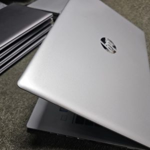 Used HP ProBook 640 G5, Core i5-8365U, 16GB RAM, No SSD, 14" FHD, Backlit Keyboard