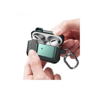 Wiwu APC012 Mecha Airpods 3 Case