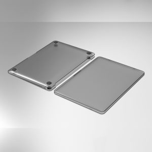 Wiwu Ishield Ultra Thin Hard Shell Case 2020 2022 MacBook Pro 13"