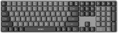 Wiwu Kb01 Wired Mechanical Kyb