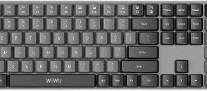 Wiwu Kb01 Wired Mechanical Kyb