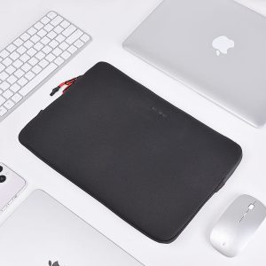 Wiwu Skin Armor Sleeve 14" Black
