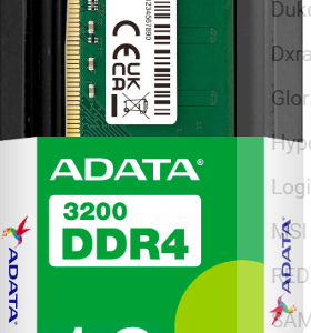 Adata 16Gb 3200Mhz Desktop Ram