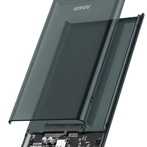 Amaze A206M Phantom Micro To USB3.0 2.5 HDD Case