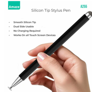 Amaze A255 Twin Tip Universal Stylus Pen