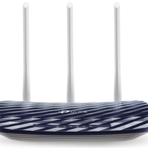Archer C20 AC750 Wrls Dual Band 3 In 1 Router Tplink