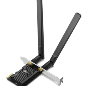 Archer TX20E, AX1800 Wifi 6, Bluetooth 5.2, Tplink