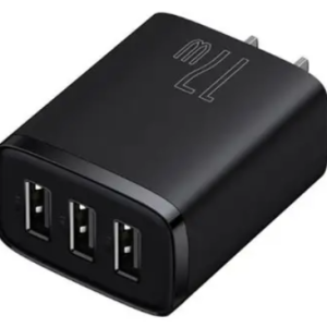 Baseus Ccxjo20001 17W Compact Charger