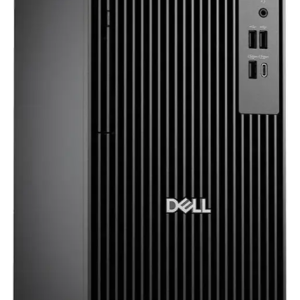 Dell QCT1250 Core i5 14500, 8GB RAM, 512GB SSD, DOS, Kb Mouse